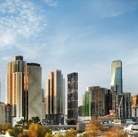 DEVELOPER SCORES SOUTHBANK SITE FOR $80M TOWER DEVELOPER SCORES SOUTHBANK SITE FOR $80M TOWER